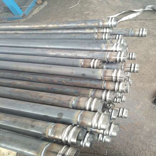 阿拉善右高速路桩基声测管检测规范要求