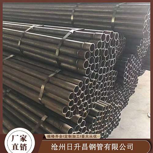 阿拉善右57声测管多少钱一米