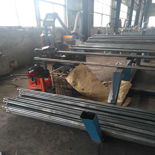 阿拉善右桥梁桩基声测管的施工工艺流程
